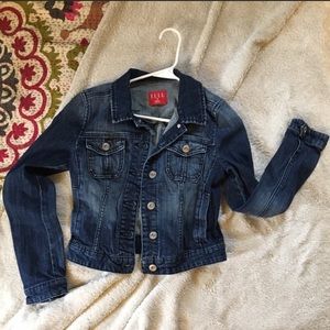 Elle Jacket for jrogers2199